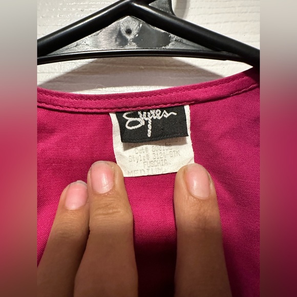 Vintage Styles vest made in USA - Picture 2 of 5